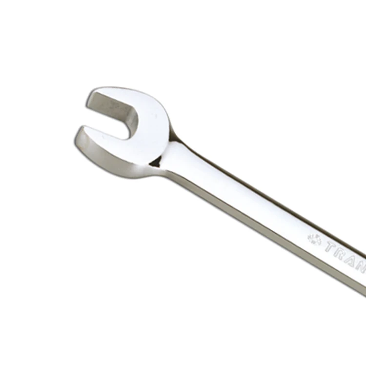 Tools Open End Ratcheting Combination Wrench