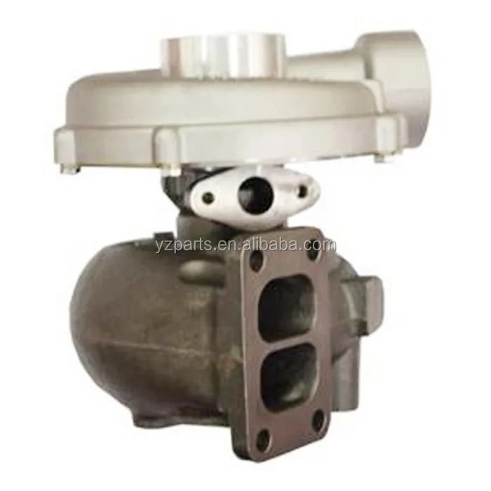 K27 OM442 0040966099 53279886502 53279886507 53279706512 53279706606 Turbo Turbocharger for Mercedes-Benz Truck