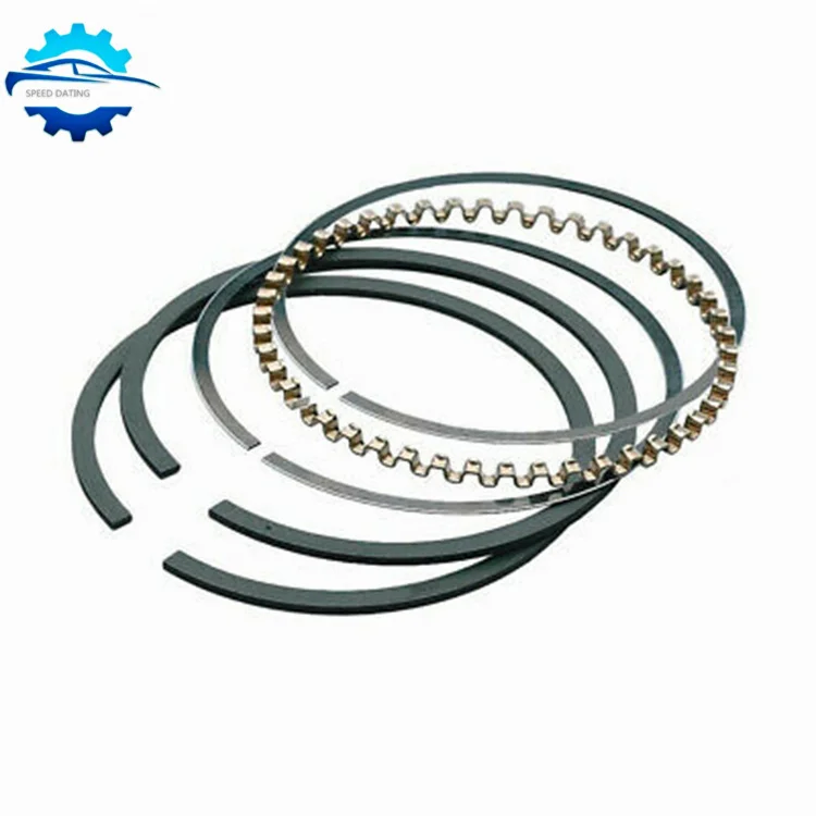 good price auto engine piston ring  OEM 12033Ab240 12033AC240 for subaru fb25  Factory Original Piston Ring