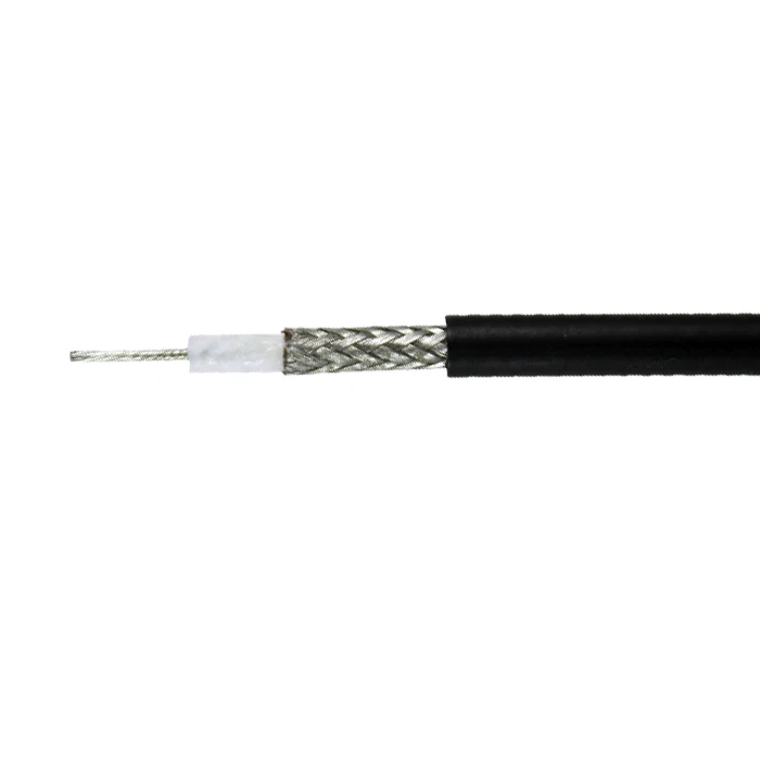 Taiwanese Manufacturer For High End Coaxial Cable Price