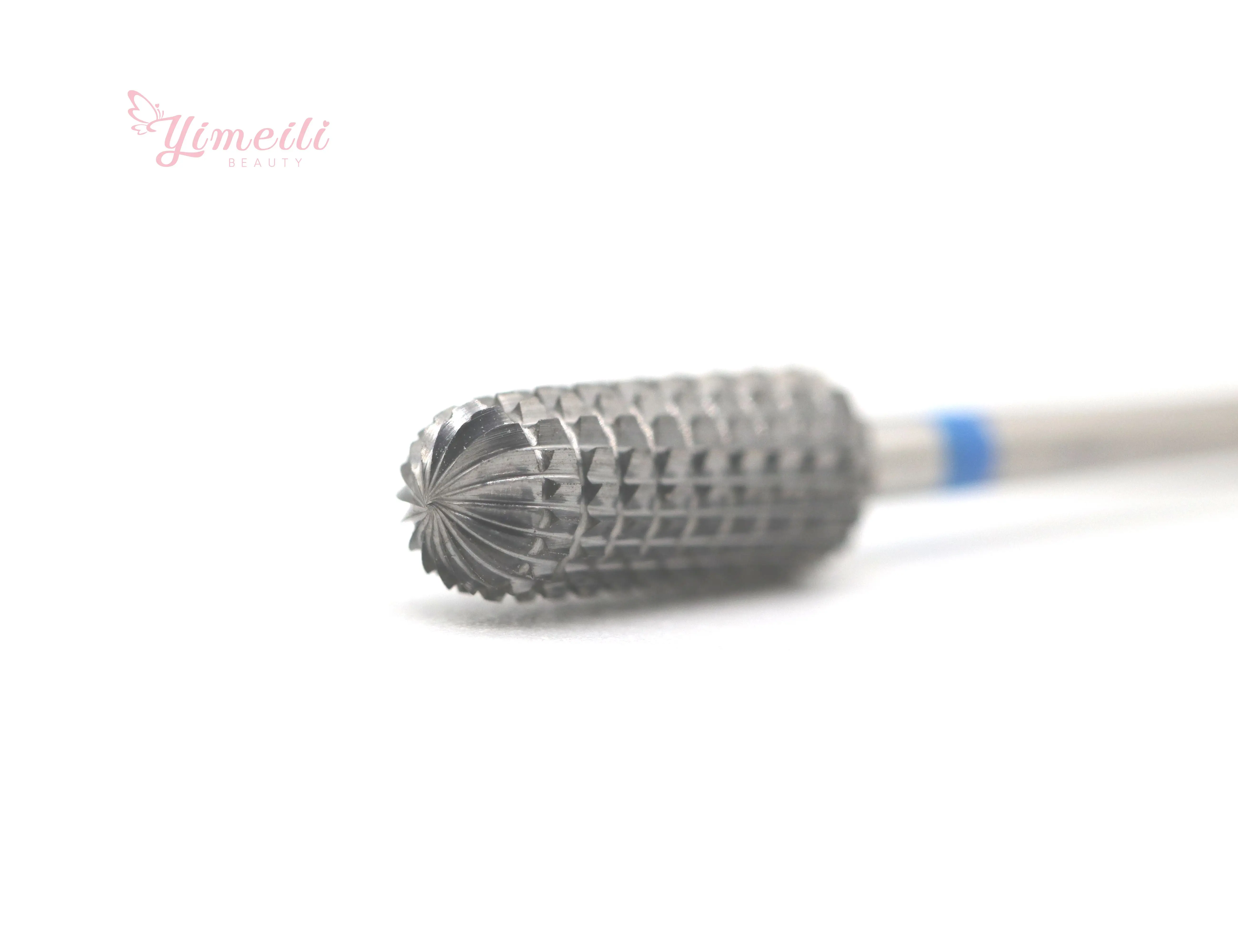 YML Tungsten Carbide Drill Bit Ceramic Bit Diamond Bit For Nail Drill Remove Nail Polish Nail Acrylic