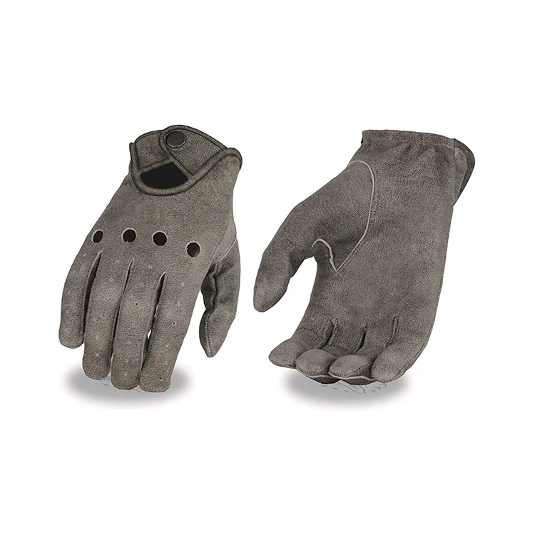 Make your own logo cheap price Best selling driving gloves Competitive price Factory made Premium quality driving gloves