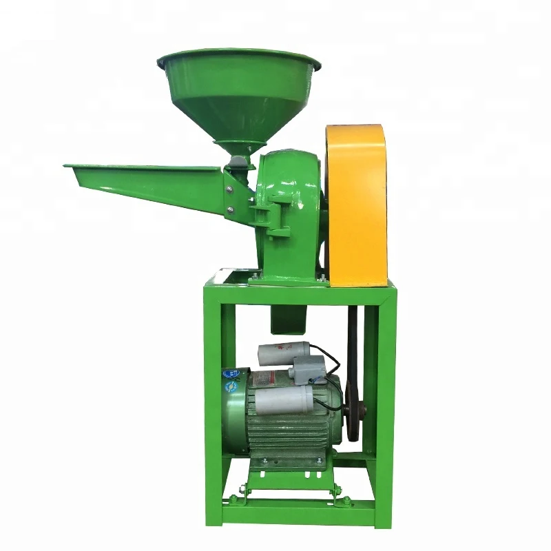
Miller and home use Maize grinding machine work for various grain and chicken feed 