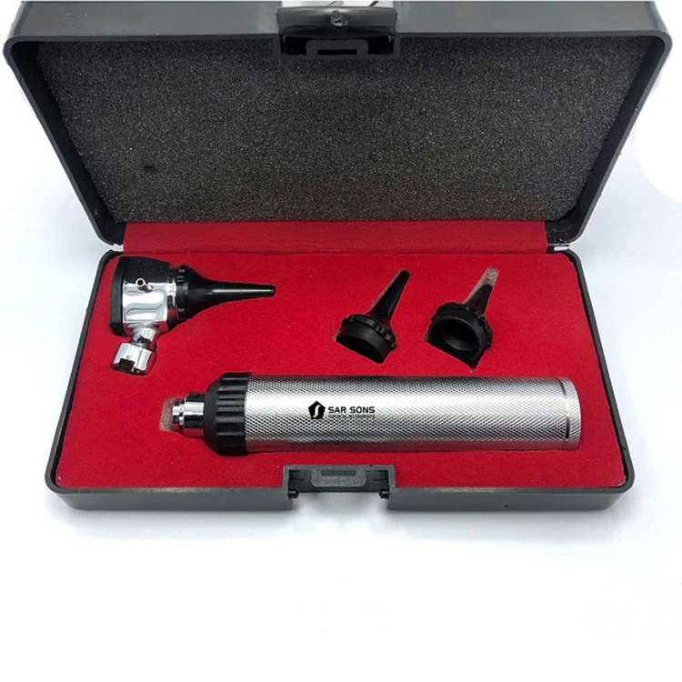 Best price good quality anesthesia Ent otoscope
