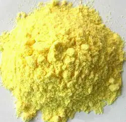 Bulk dried salted egg yolk powder for sale