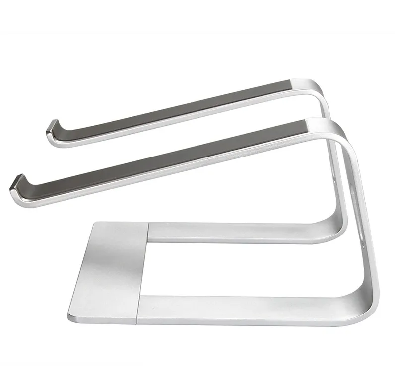 
Wholesale Ventilated Aluminum Laptop Stand Laptop Holder 