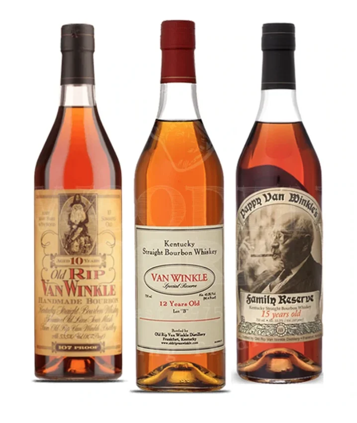 Pappy van winkle bourbon | pappy van winkle 23 year| pappy van winkle for sale