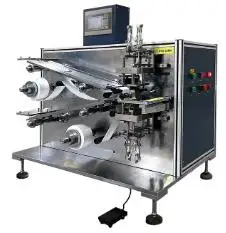 18650 Lithium Ion Battery Production Machinery Lifepo4 Cell Cells Manufacturing Set Up  Line