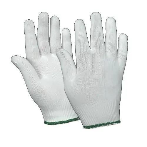 Wholesale Nylon Seamless Gloves Premium Quality 2022 Latest Design Customized Color Size Style ODM
