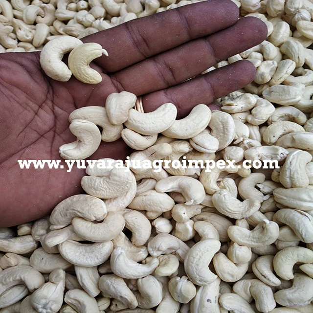  W-320 орехи кешью