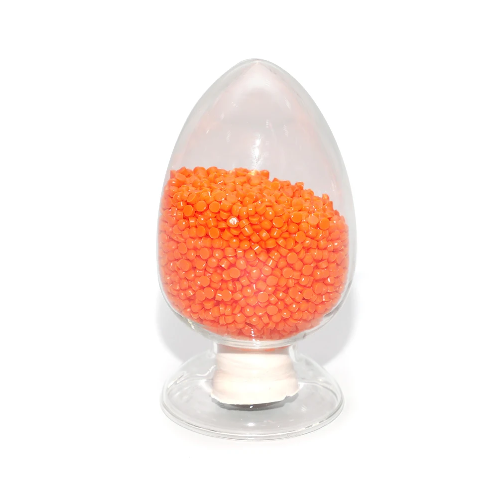 
Flexible PVC granules for garden hose/Gas pipe/milk tube 