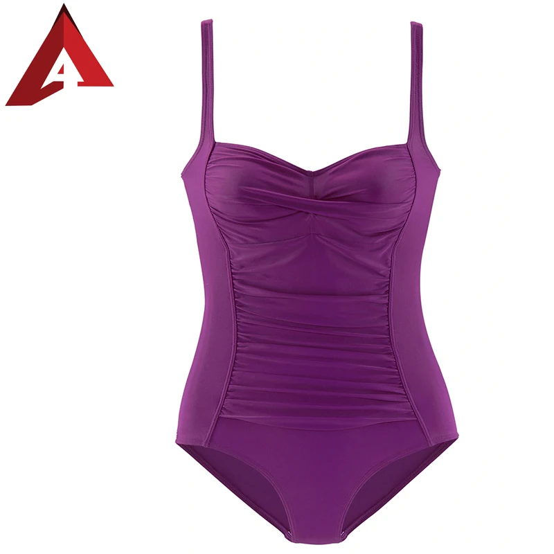 Woman Separate Swimwear Beach Bikini Sexy High Waist 2 Piece Set Plus Size Female Bathing Swimming Costumes