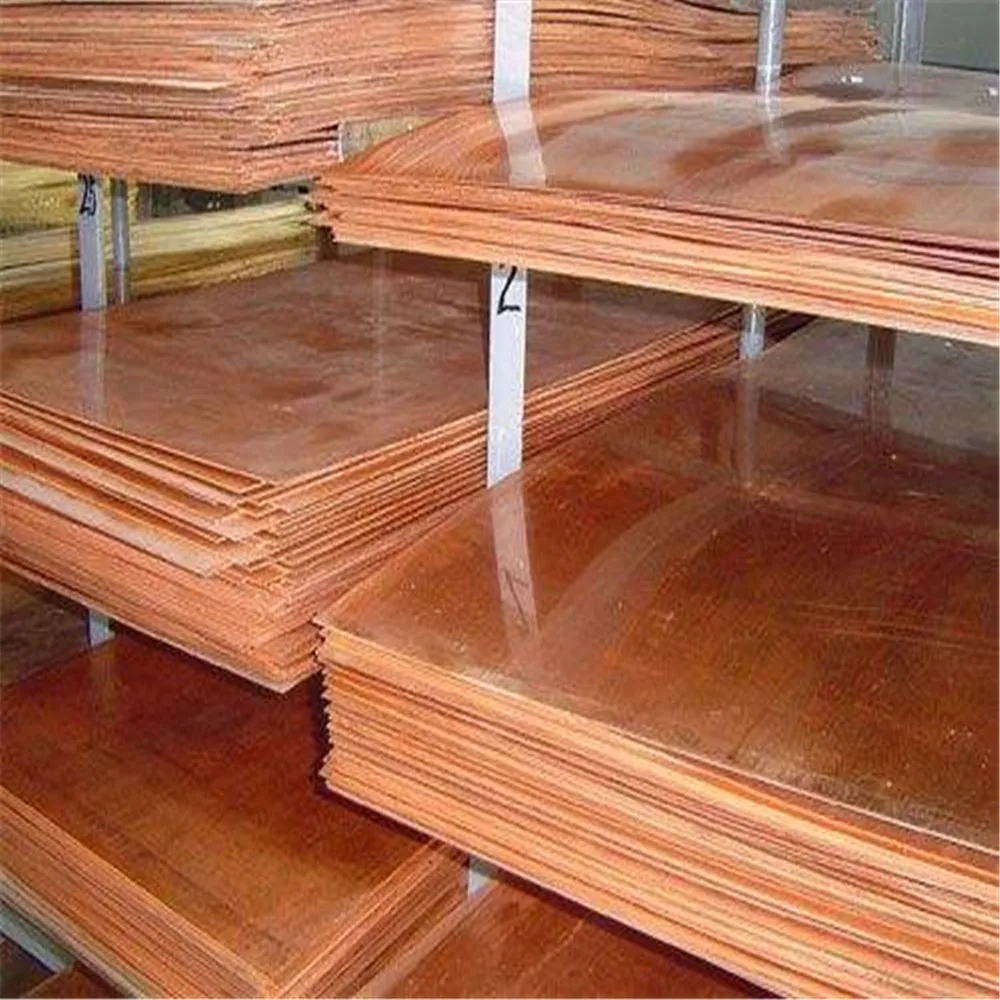 We Sale 99.97% 99.99% electrolytic copper cathodes