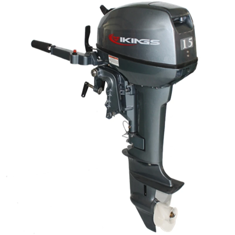 2 stroke gasoline outboard motor for sale