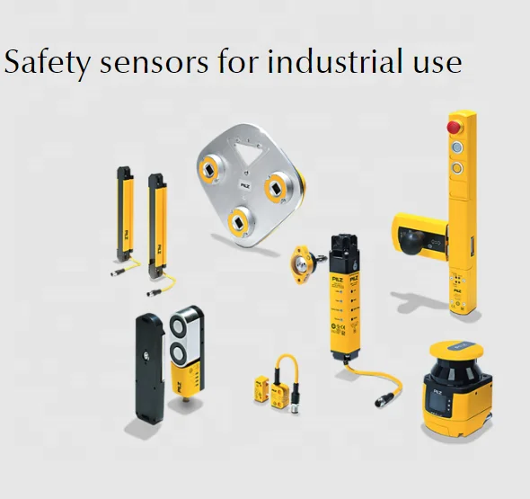 PILZ sensor