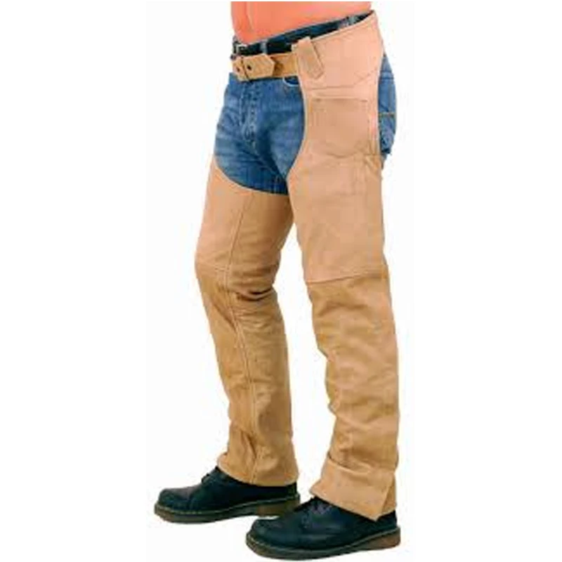  Стильные Кожаные колпачки с низкой посадкой и двойной пряжкой для верховой езды