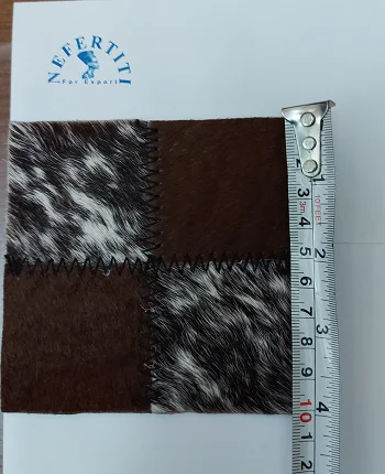 Cow Leather Patches