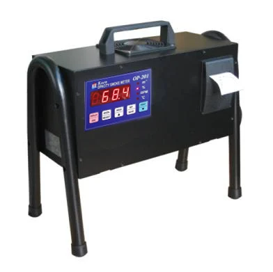 KOENG Diesel Opacity Smoke Meter OP-201 High quality Made in Korea