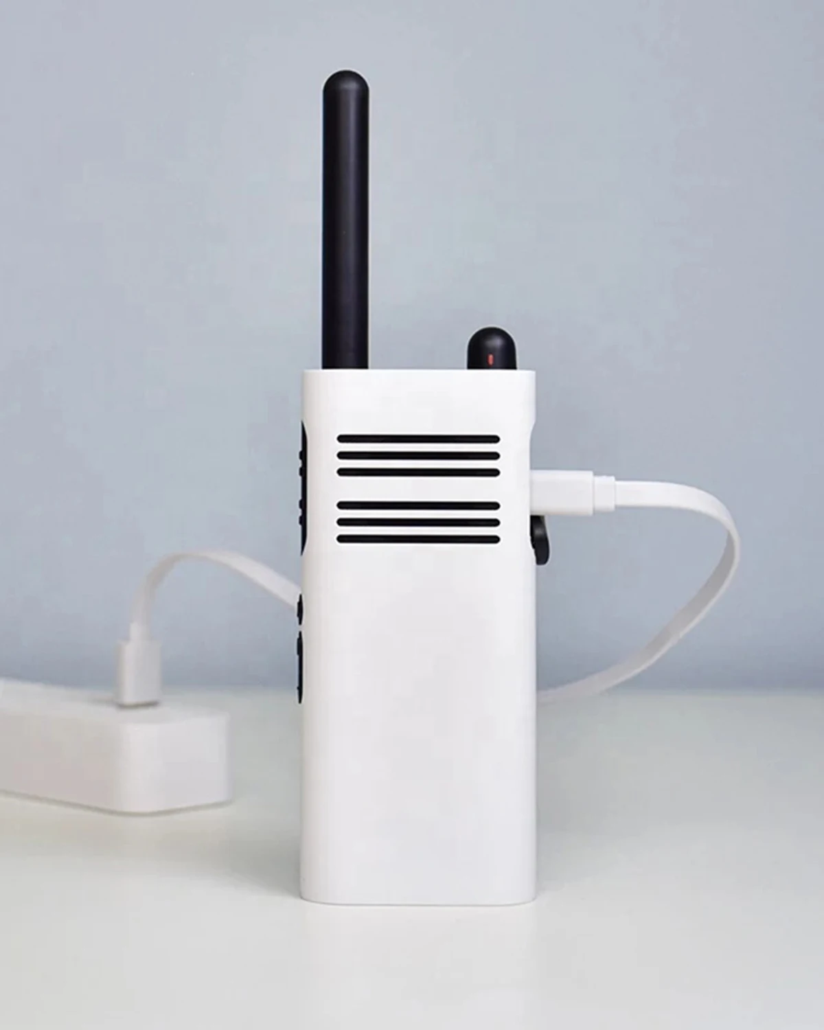 Уличная портативная рация для кемпинга VHF UHF двухсторонняя радиосвязь дальнего
