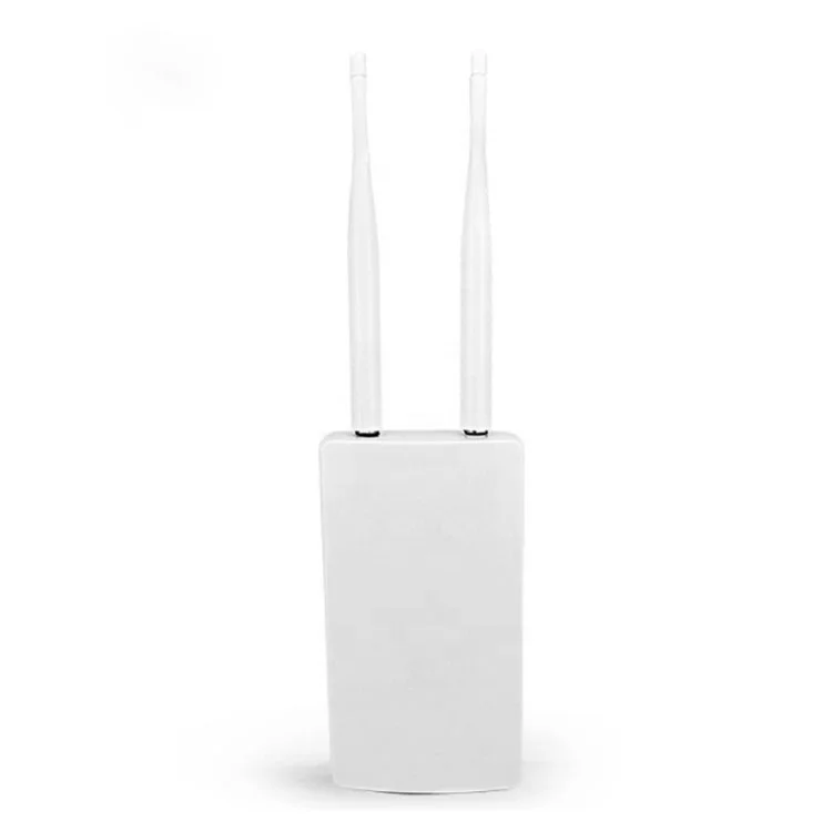 Top Sell Outdoor 4G/LTE WiFi Router Wireless WAN/LAN Port Wifi AP Sim Card Slot wifi Hotspot Waterproof CPE Router Modem Dongle