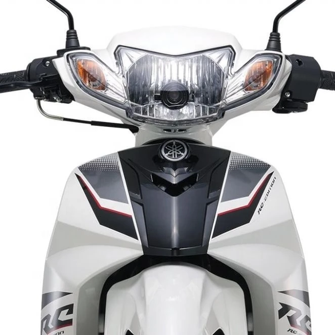 Vietnam 110cc New Street Motorcycle hot sales