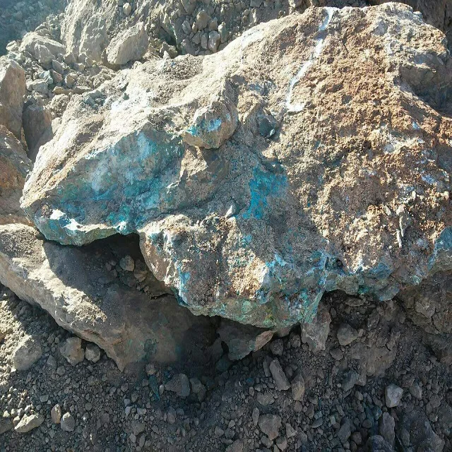 100% Quality Commitment 65.64% Pb Lead Galena Ore from UK Supplier