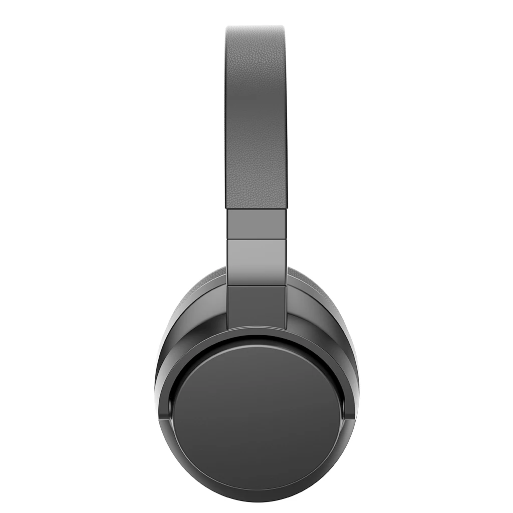 Chinese Factory Noise Cancelling Headphones With High Sound Quality  Wireless OEM Headphones