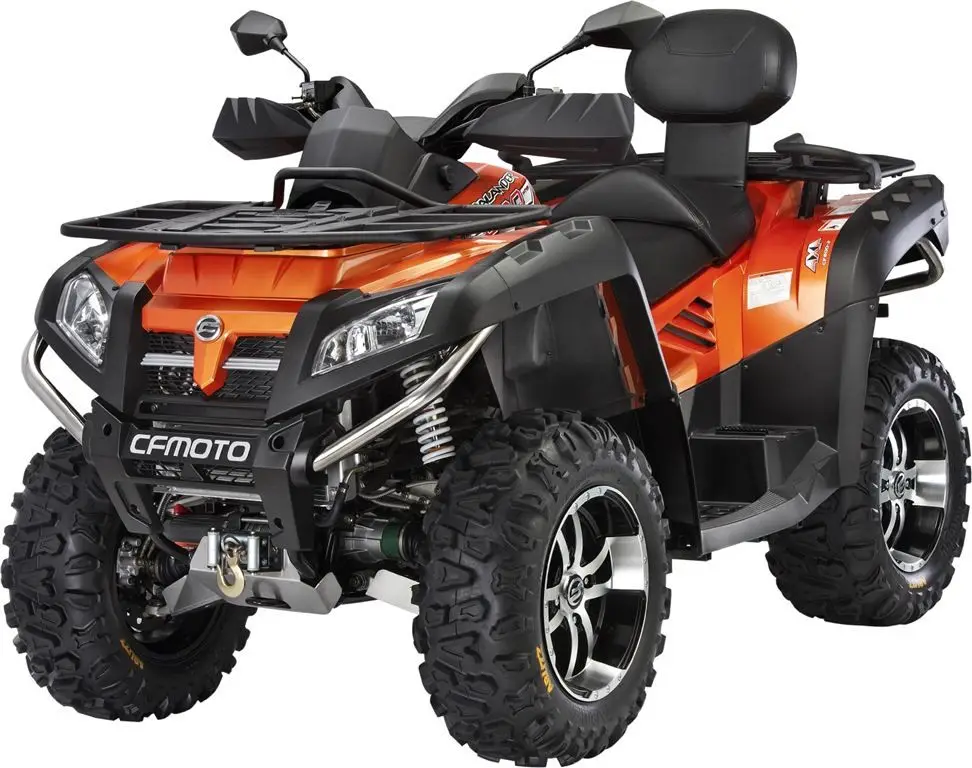 Дешевое предложение со скидкой для квадроцикла CF- MOTO 800cc XC ATV 4x4, CFORCE 550cc 400cc 600cc, 500cc 10000cc ATV