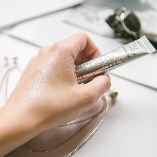 Хайлайтер, Косметика для макияжа, подсветка кожи, хайлайтер, Кристальный жидкий хайлайтер, макияж, оптовая продажа от Belita