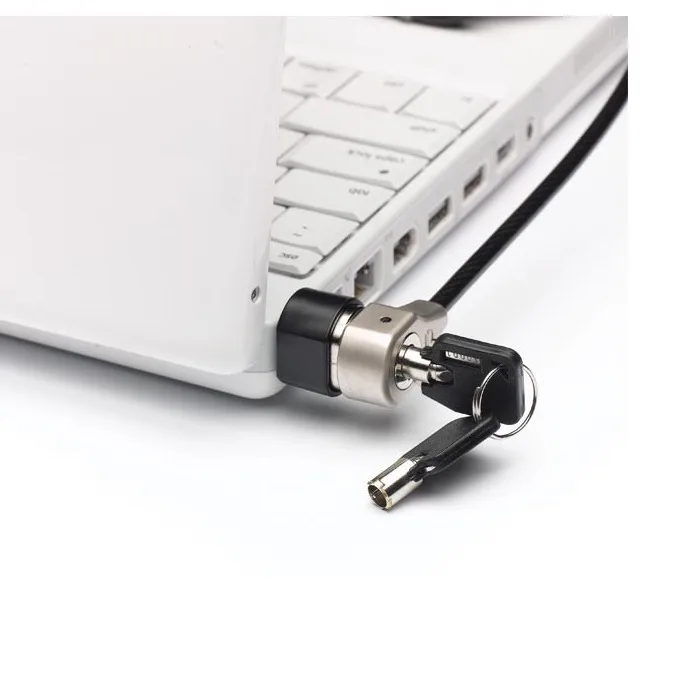 Wireless Desktop computers Tubular Key Lock
