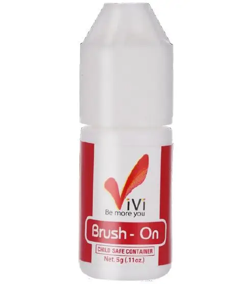 Korea Nail Glue 3g with CHILD SAFETY