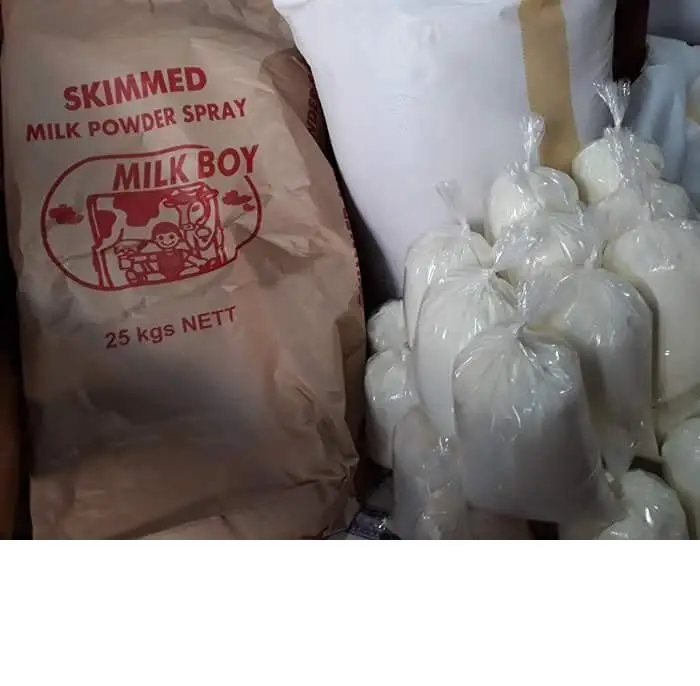 Hot selling Skimmed Milk Powder From Ukraine