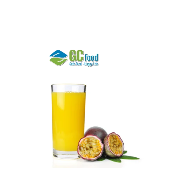 Фруктовый сок Top Pasion-высококачественный натурального цвета Tastyfrom Вьетнам с LC/TT на предъявителя-100% сладкий вкус