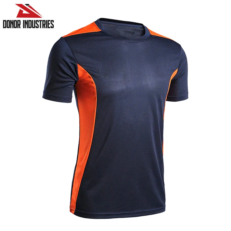Wholesale Good Quality T Shirts,Latest Design Sports Team Athletic Sport T Shirts