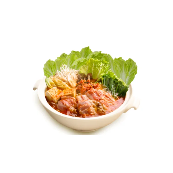 Best-Selling Fresh and delicious Kimchi flavored broth for wholesale