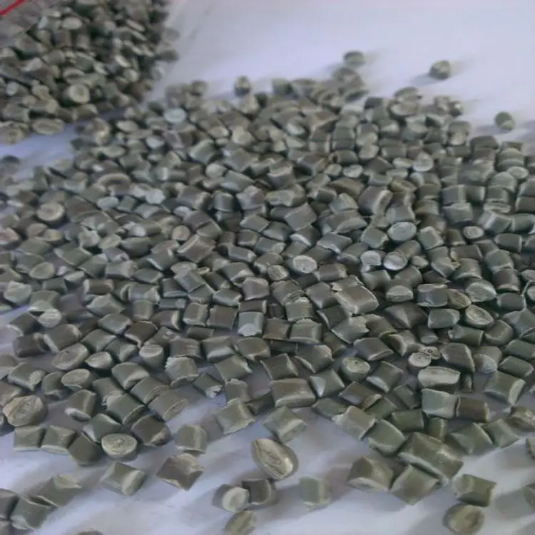 Pp Granule Plastic Raw Materials Polypropylene for sale