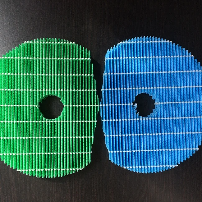 Sharp Humidifier Filter FZ-C100MF FZ-C100MFS FZ-WB90WK Non-woven Fabric for KC-W380 KC-W280 KC-W280SW KC-W200 KC-W200SW KC-WB2