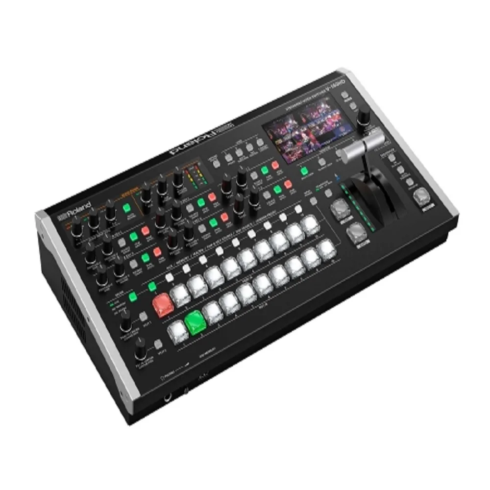 Direct New Roland V-160HD Video Switcher