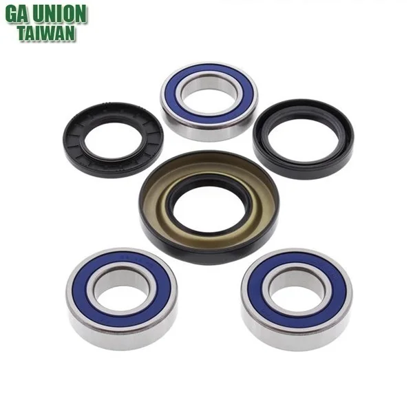 ATV WHEEL BEARING & SEAL KIT FOR HONDA TRX400/500