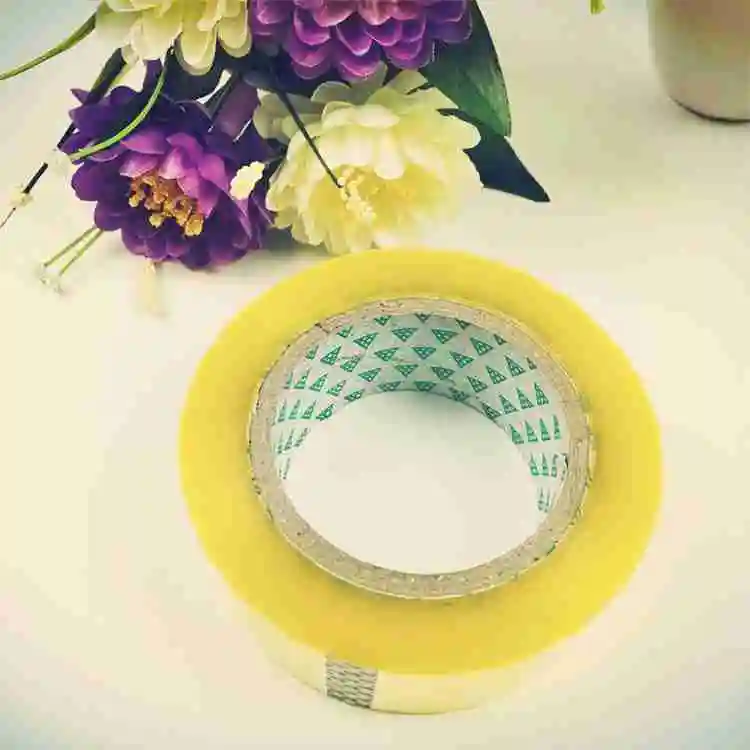 2019 cheapest adhesive pvc tape