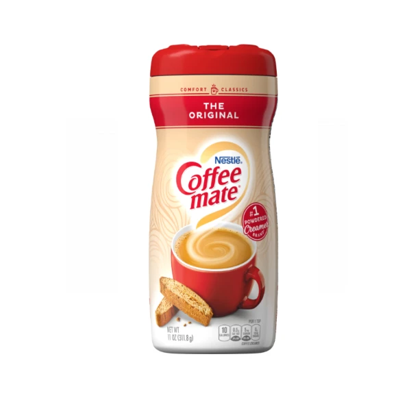 Лучший дегустационный сладкий кофейный сливочный порошок для продажи