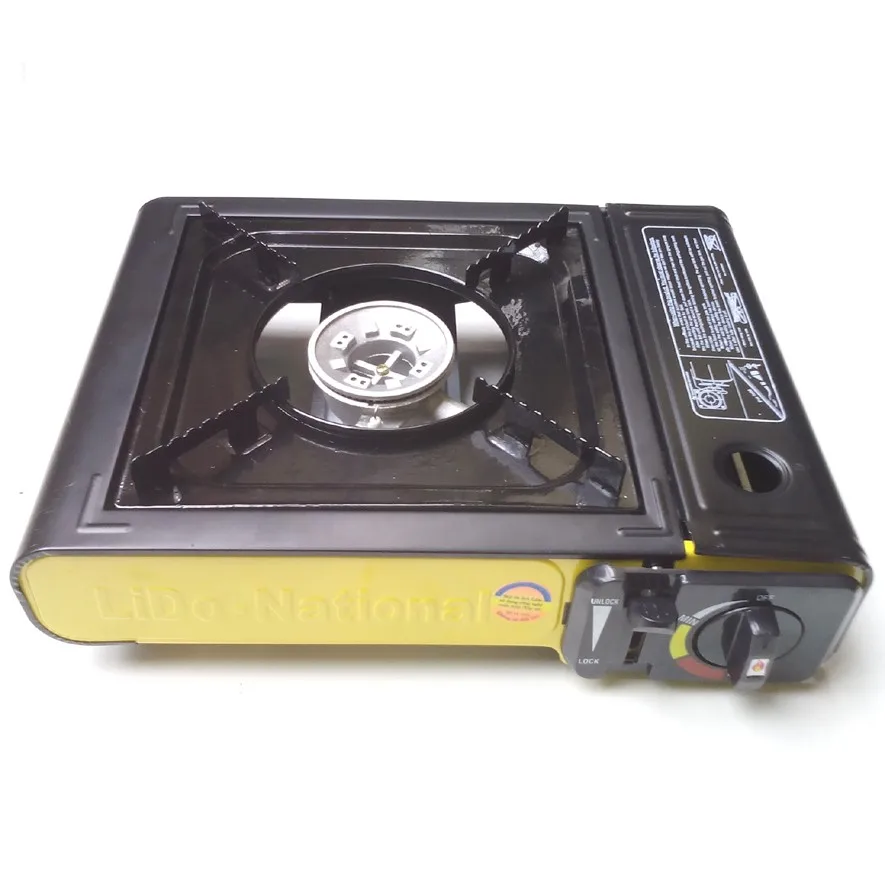 Portable Son Gas Cooker Gas Stove Carry From Viet Nam