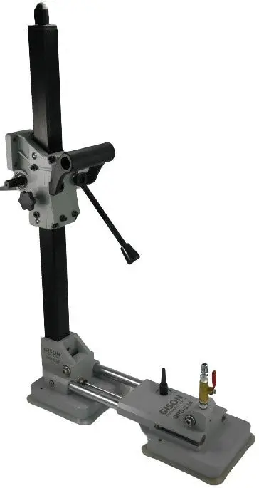 Heavy Duty Drill Drilling Stand Standing Holder for Electric Drill