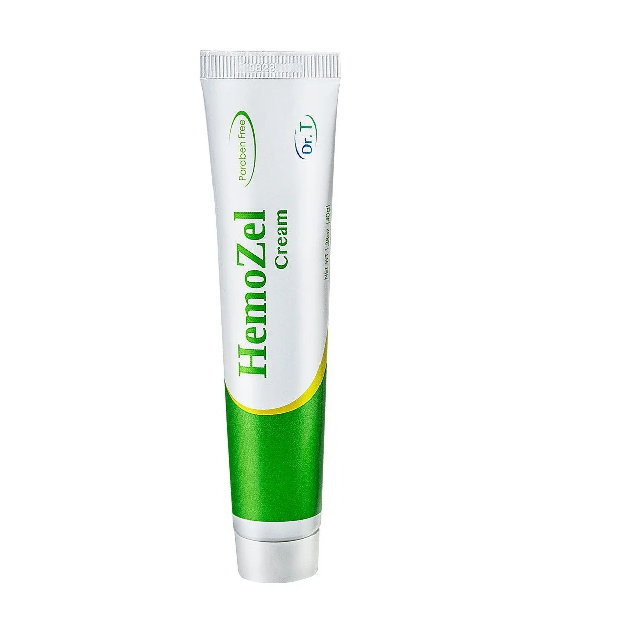 
Helping Soothe Affected Area Hemozel Cream 40 gr for Hemorrhoids and Varicose Veins Made Entirely with Natural Ingredients 