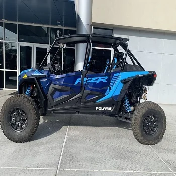 Polaris ATVs UTVs Utility 2020 Polaris - WEST COAST BETTER HOMES INC - Auto Drive Ready to Ship