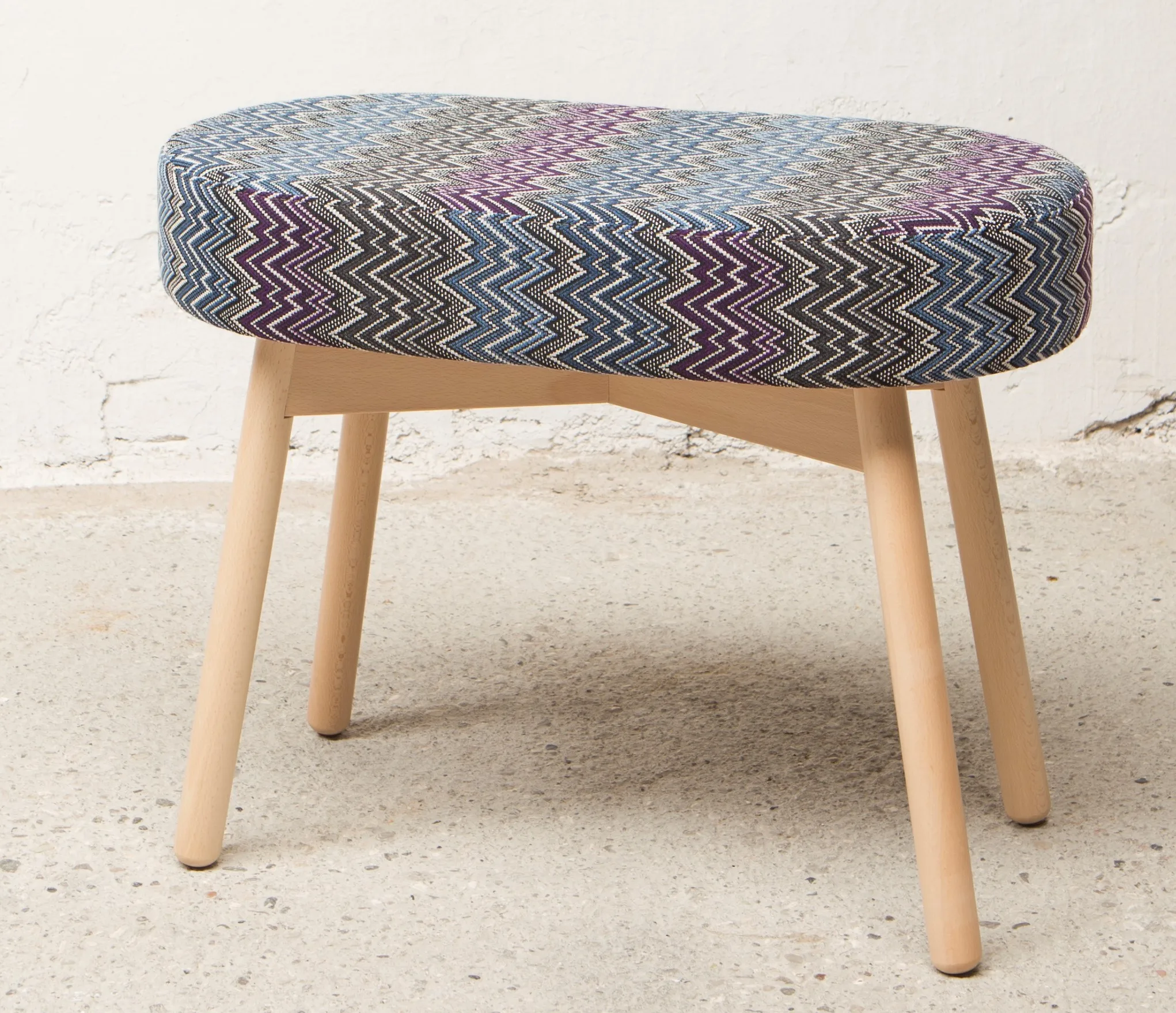 Стул Токио с обивкой TWIN FANTASY