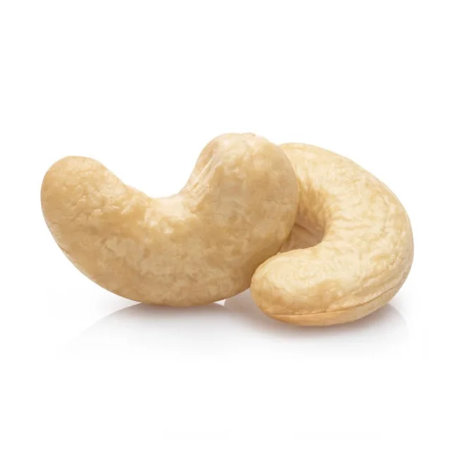 Сухой фрукт 50 КГ Упакованные орехи кешью WW 320