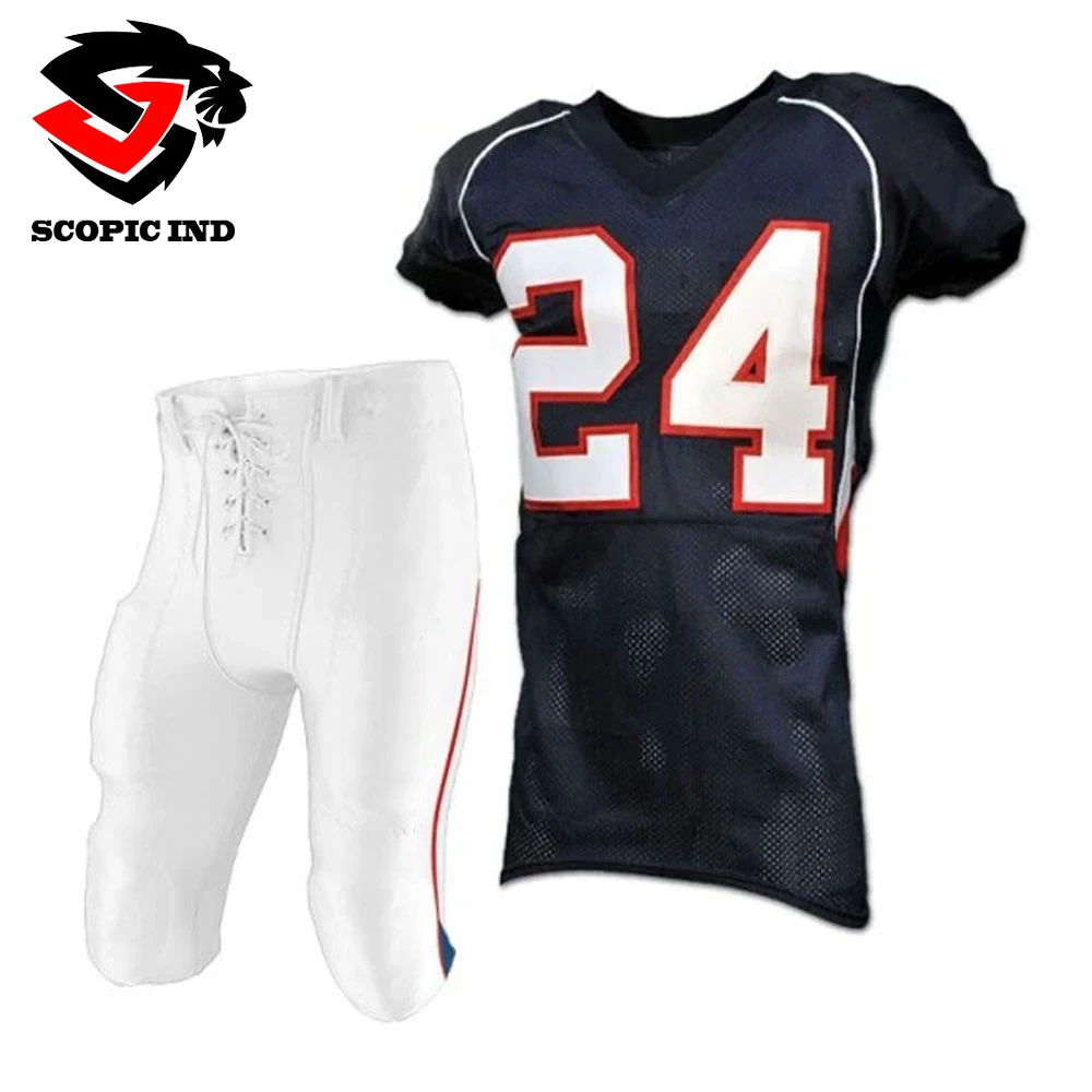 New customized american football padded Girddle By inspire apparel