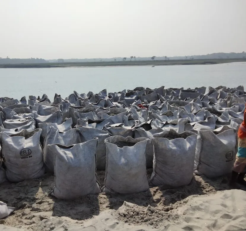 
High Quality Wholesale Price Geo Bag From Bangladesh 