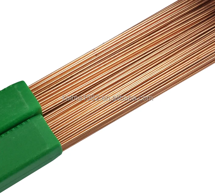 TIG welding rod,ER70s-6 CCMS copper coated mild steel welding wire,ER50-6 AWS A5.18 ER70S-6 SG2 BS A18 JIS YGM12 weld wire